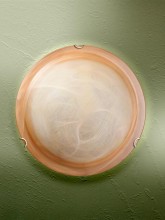 Настенно-потолочный светильник Vitaluce V6365/2A