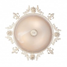 Настенно-потолочный светильник Vitaluce V6839/3A