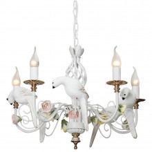 Подвесная люстра Vitaluce V1004/5