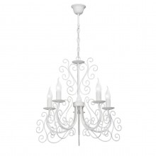 Подвесная люстра Vitaluce V1017/5