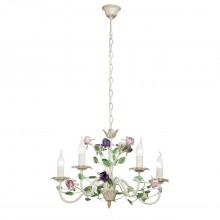 Подвесная люстра Vitaluce V1184/5