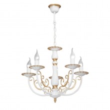 Подвесная люстра Vitaluce V1634/5