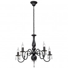 Подвесная люстра Vitaluce V1660-1/5