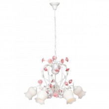 Подвесная люстра Vitaluce V1684-0/5