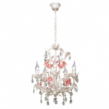 Подвесная люстра Vitaluce V1690-0/5