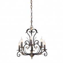 Подвесная люстра Vitaluce V1694-1/6