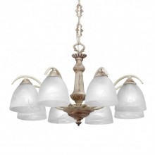 Подвесная люстра Vitaluce V1716/8