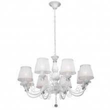 Подвесная люстра Vitaluce V1746-0/8