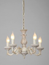 Подвесная люстра Vitaluce V2019/5