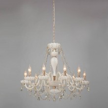 Подвесная люстра Vitaluce V2361/10