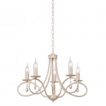 Подвесная люстра Vitaluce V3294/5