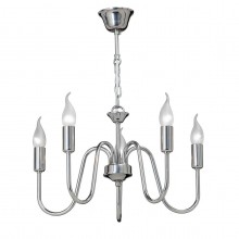 Подвесная люстра Vitaluce V3571/5