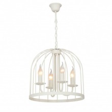 Подвесная люстра Vitaluce V4086-3/4