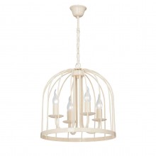 Подвесная люстра Vitaluce V4087-3/4