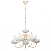 Подвесная люстра Vitaluce V4118/5