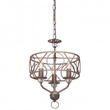 Подвесная люстра Vitaluce V4317-8/3