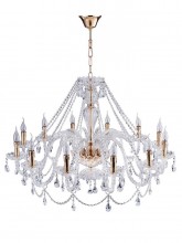 Подвесная люстра Vitaluce V5086/12