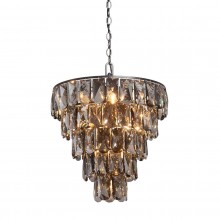 Подвесная люстра Vitaluce V5279-1/20+1