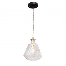 Подвесной светильник Vitaluce V4042/1S