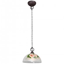 Подвесной светильник Vitaluce V4067/1S