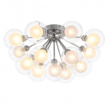 Накладная люстра ST-Luce SL431.102.15