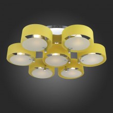 Люстра на штанге Evoluce SL483.092.07