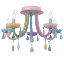 Детская люстра ST-Luce SL1700.782.05