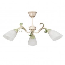 Потолочная люстра Vitaluce V1535/3PL