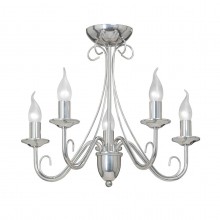 Потолочная люстра Vitaluce V1657/5PL