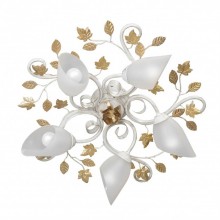 Потолочная люстра Vitaluce V1733/5PL