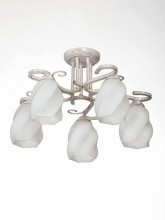 Потолочная люстра Vitaluce V3192/5PL