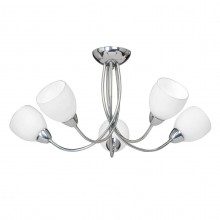 Потолочная люстра Vitaluce V3445/5PL