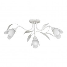 Потолочная люстра Vitaluce V3456/3PL