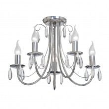 Потолочная люстра Vitaluce V3479-9/5PL