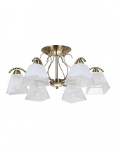 Потолочная люстра Vitaluce V3531/6PL