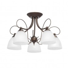 Потолочная люстра Vitaluce V3558-8/5PL