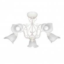 Потолочная люстра Vitaluce V3743-0/5PL