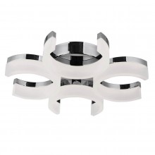 Потолочная светодиодная люстра Kink Light Омега 08016