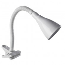 Настольная лампа Cord A1210LT-1WH