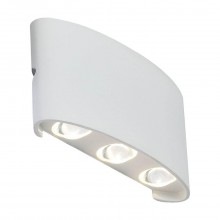 Светильник настенный ST-Luce SL089.501.06
