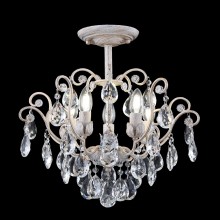 Люстра FR1002PL-05WG