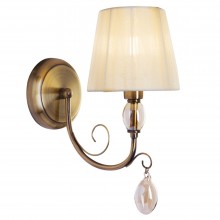 Бра FR2004WL-01BZ