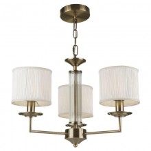 Люстра FR2006PL-03BZ