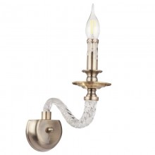 Бра FR2007WL-01BZ