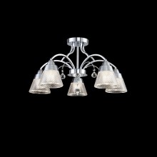 Люстра FR2011CL-05CH