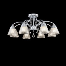 Люстра FR2011CL-08CH