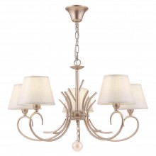 Люстра FR2013PL-05G