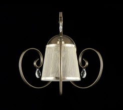 Бра FR2020-WL-01-BZ