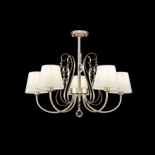 Люстра FR2030CL-05G