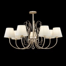 Люстра FR2030CL-07G